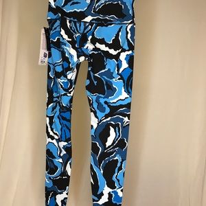 Wunder Under High Rise